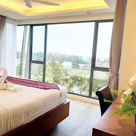 At The Tree Phuket Aparthotel Rawai Buitenkant foto