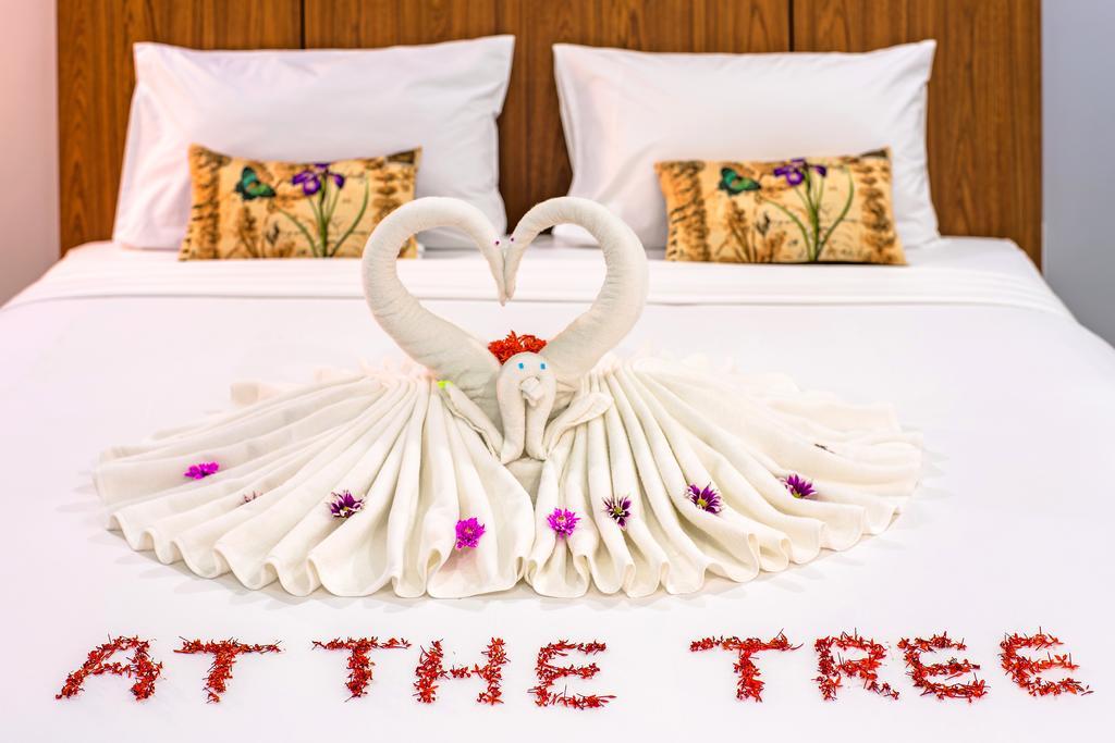 At The Tree Phuket Aparthotel Rawai Kamer foto
