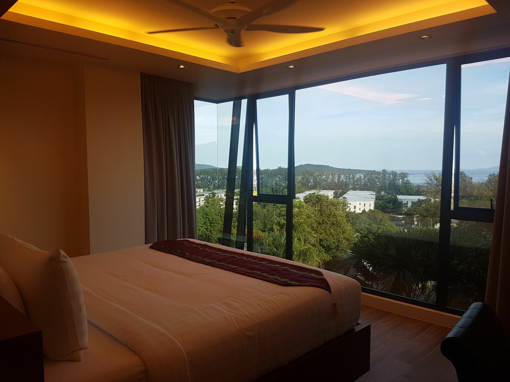 At The Tree Phuket Aparthotel Rawai Buitenkant foto